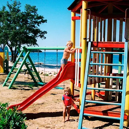Holiday Camping Valkanela.1 * Vrsar