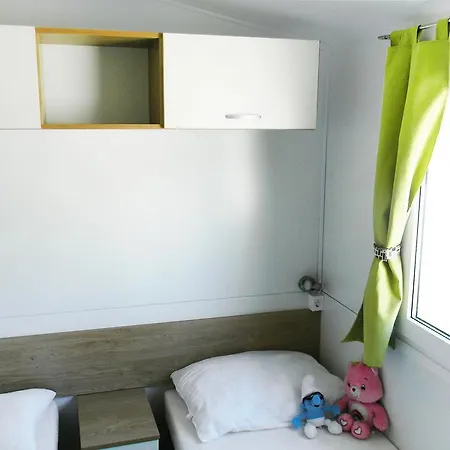 Holiday Camping Valkanela.1 Vrsar