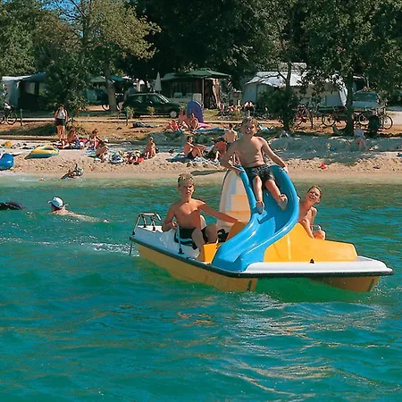 Holiday Camping Valkanela.1