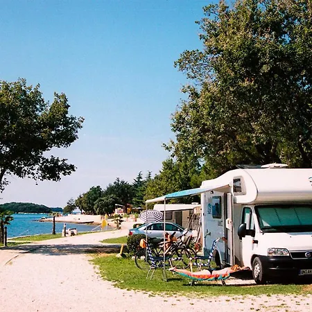 Holiday Camping Valkanela.1 Vrsar