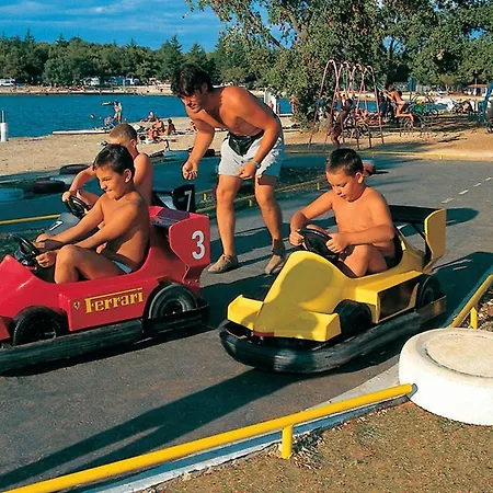 Holiday Camping Valkanela.1