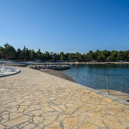 Сasa de vacaciones Holiday Camping Valkanela.1 *
