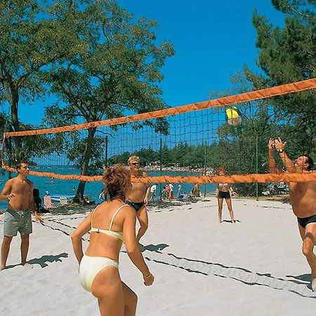 Holiday Camping Valkanela.1 * Vrsar