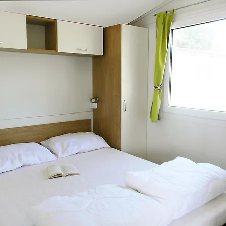 Semesterbostad Holiday Camping Valkanela.1 Vrsar