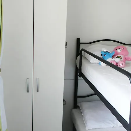 Holiday Camping Valkanela.1