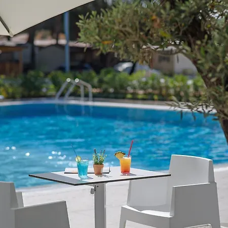 Semesterbostad Holiday Camping Valkanela.1 Vrsar