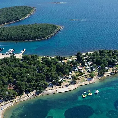 Holiday Camping Valkanela.1 Vrsar